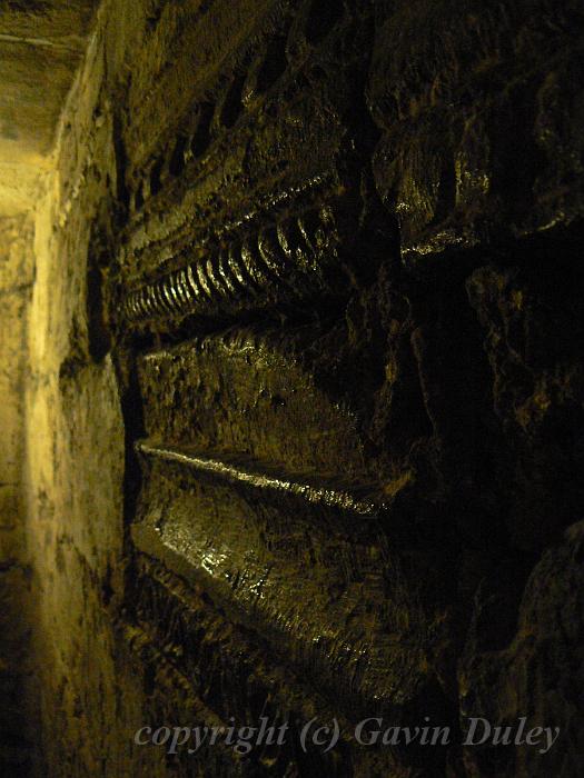 Crypt, Hexham Abbey P1150715.JPG